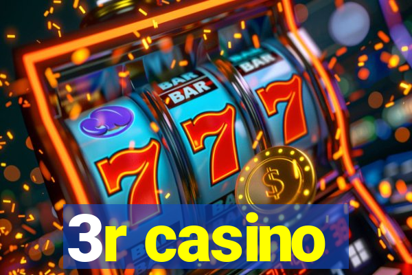 3r casino